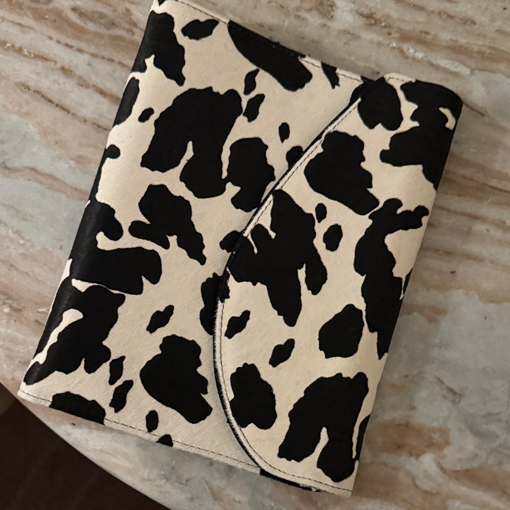 Cowgirl A5 Binder (6-Ring)